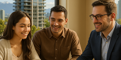 Choosing the Right Mortgage in Vancouver: Fixed vs. Variable and Down Payment Tips