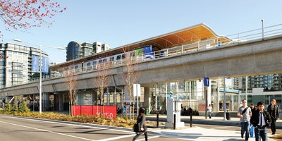 Does Buying Near a SkyTrain Station Increase Property Value? A Clear Look at How Transit Shapes Vancouver Real Estate