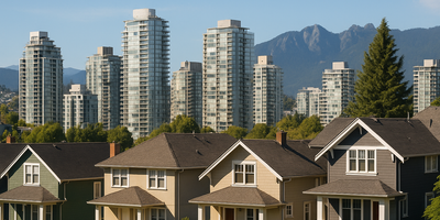 Freehold vs Strata Ownership in Vancouver: What’s the Real Difference?