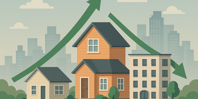 Life Cycle Housing in Vancouver: Why Moving Up or Down Is Harder Than Ever