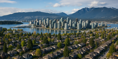 Vancouver Real Estate 2026: What Rising (or Falling) Interest Rates Mean for Home Prices
