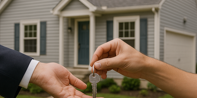 What Happens If You Inherit a House With a Mortgage? Key Facts You Need to Know