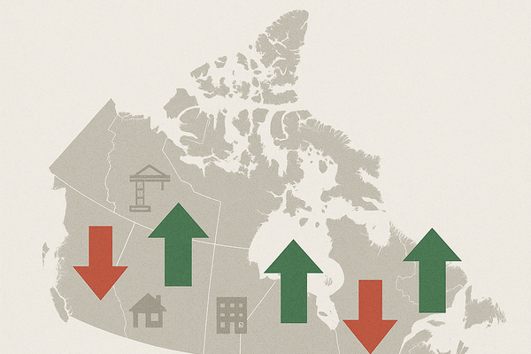 Economic Insights from Dr. Sherry Cooper November 2025