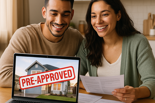 The #1 Mistake Vancouver Home Buyers Make Before House Hunting